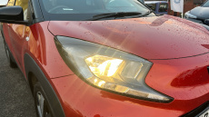 Toyota Aygo X 1.0 VVT-i Edge 5dr Petrol Hatchback